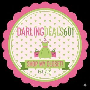 Meet your Posher, Kattie